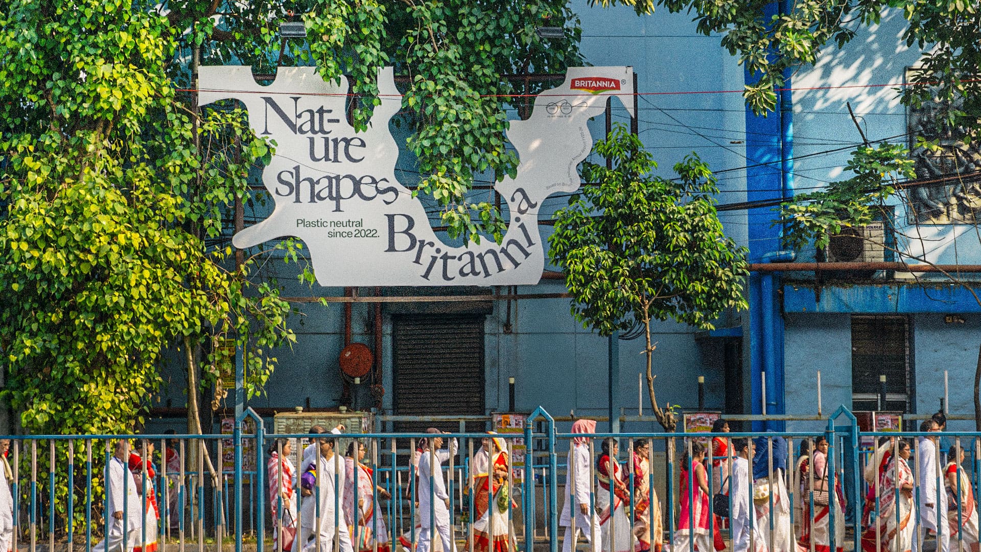 sustainable advertising