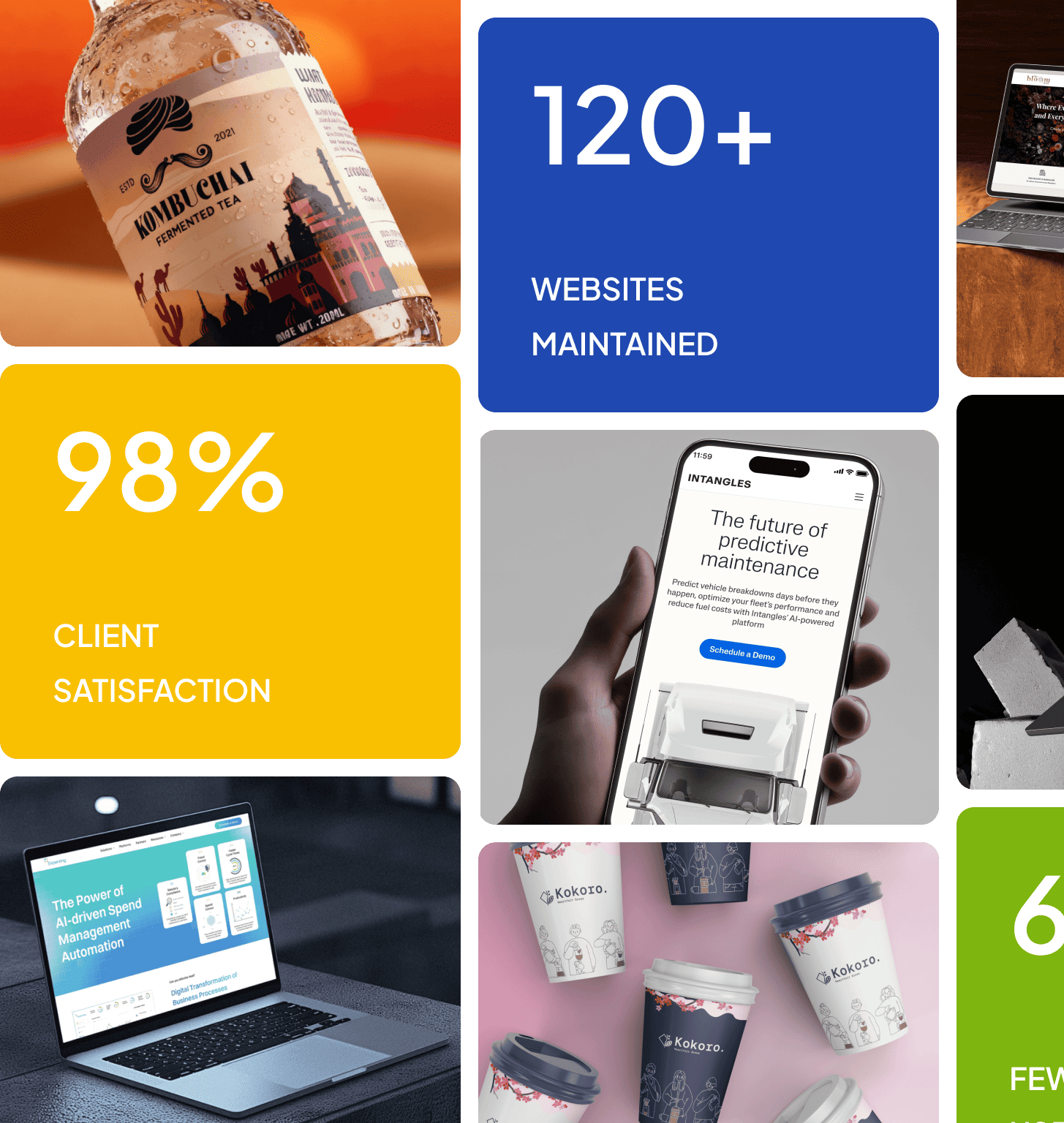 zaapr support retainer