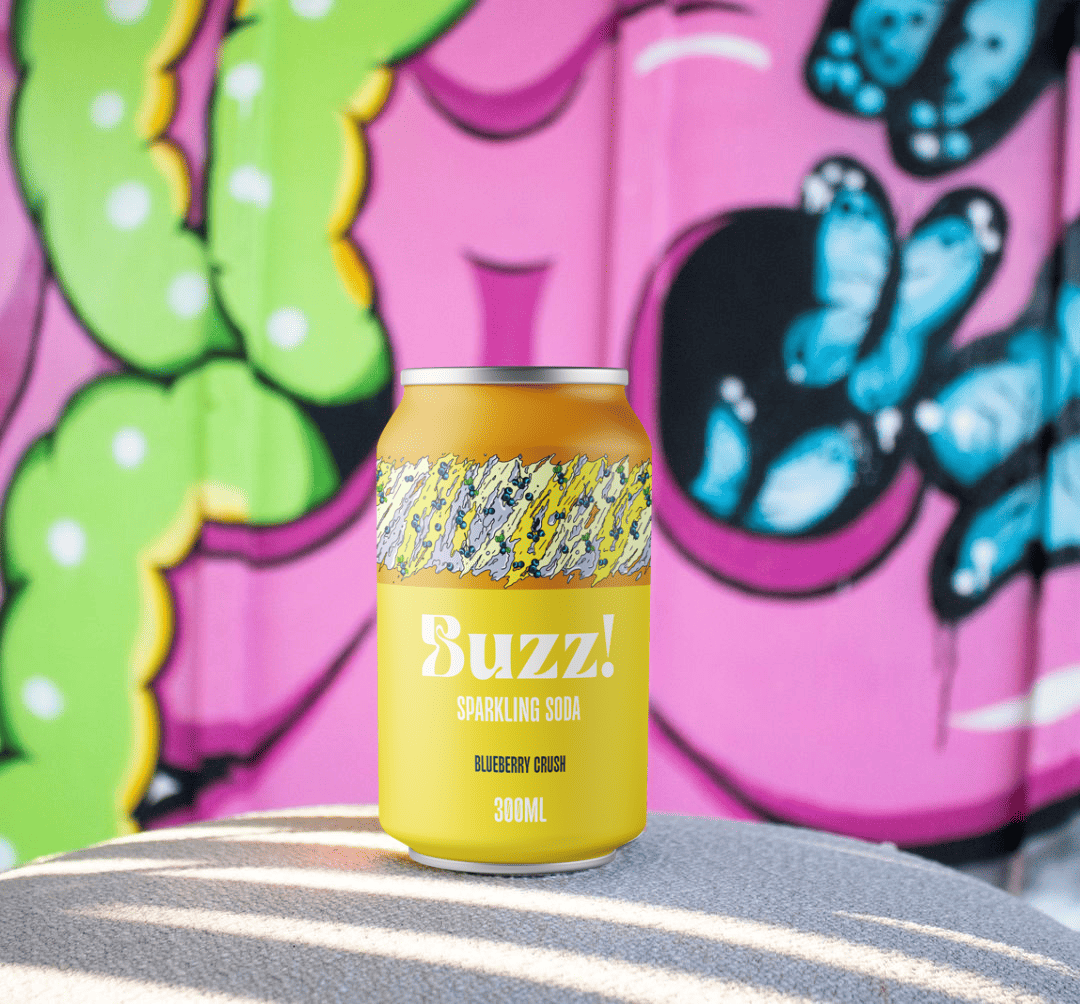 california beverage brand