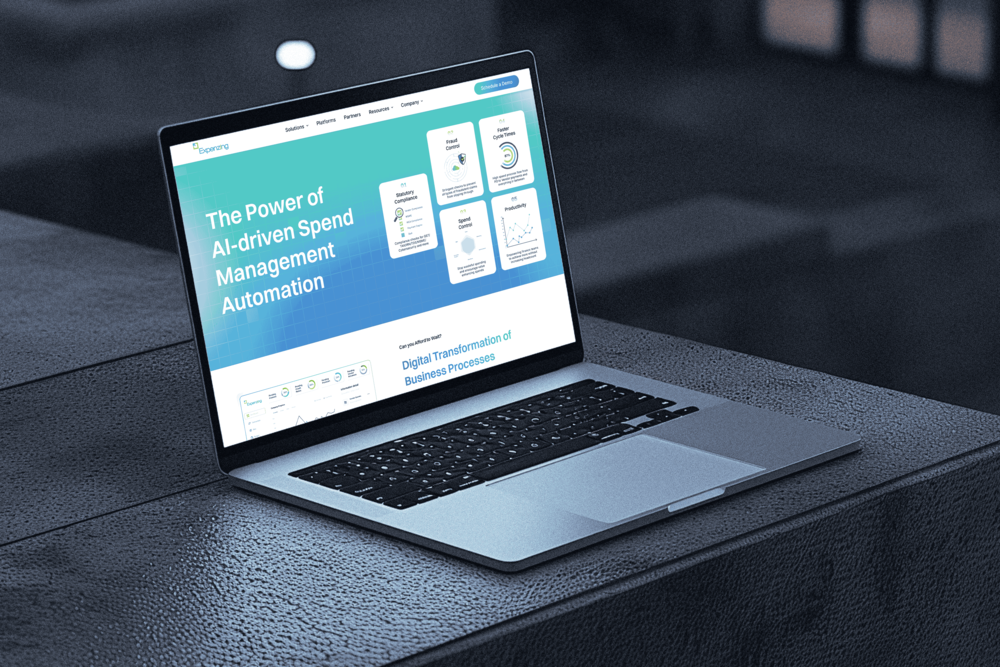 Expenzing wordpress enterprise
