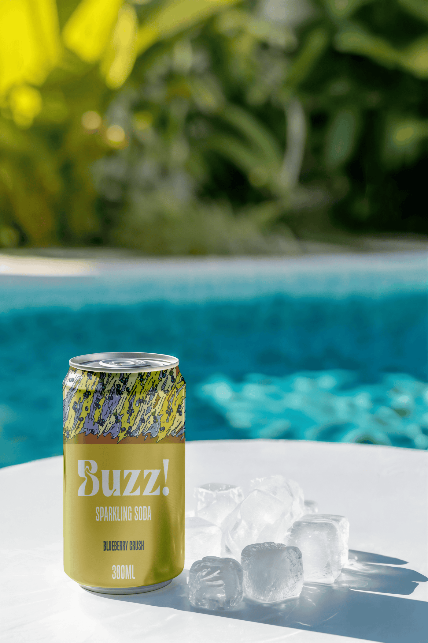 non alcohalic beverage