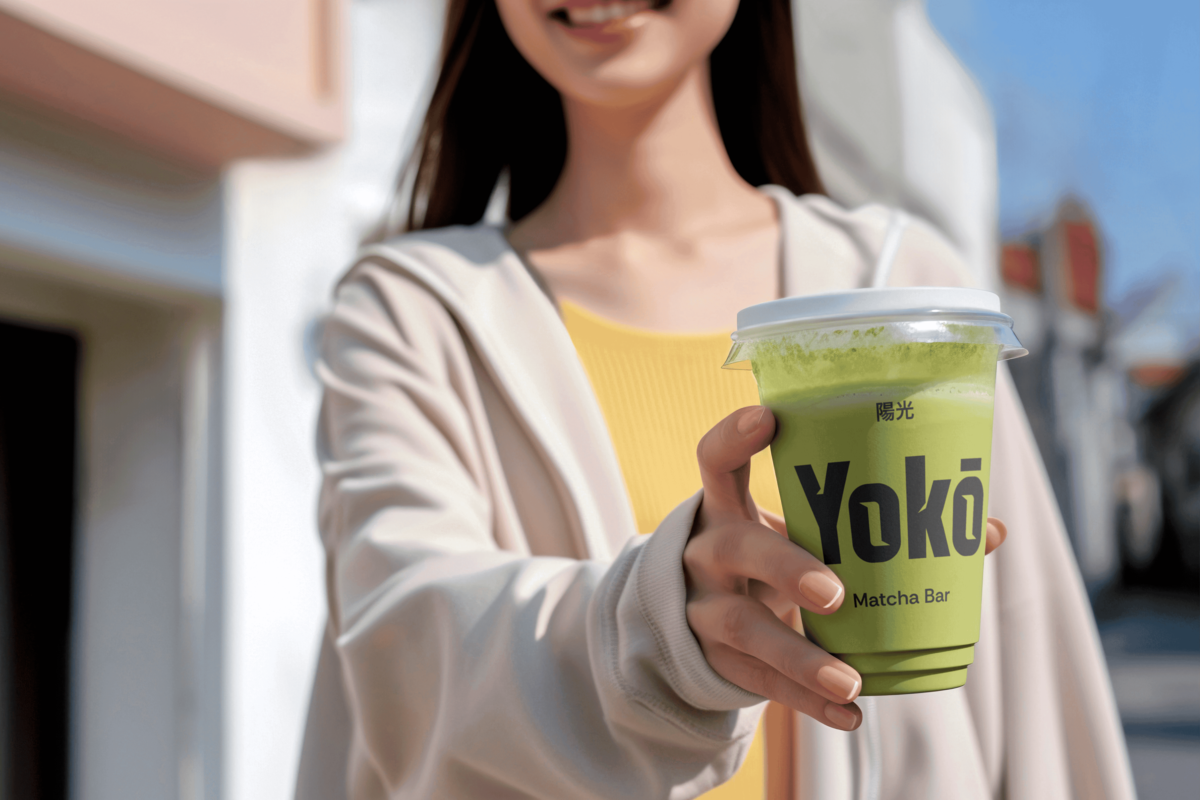 zaapr food and beverage design