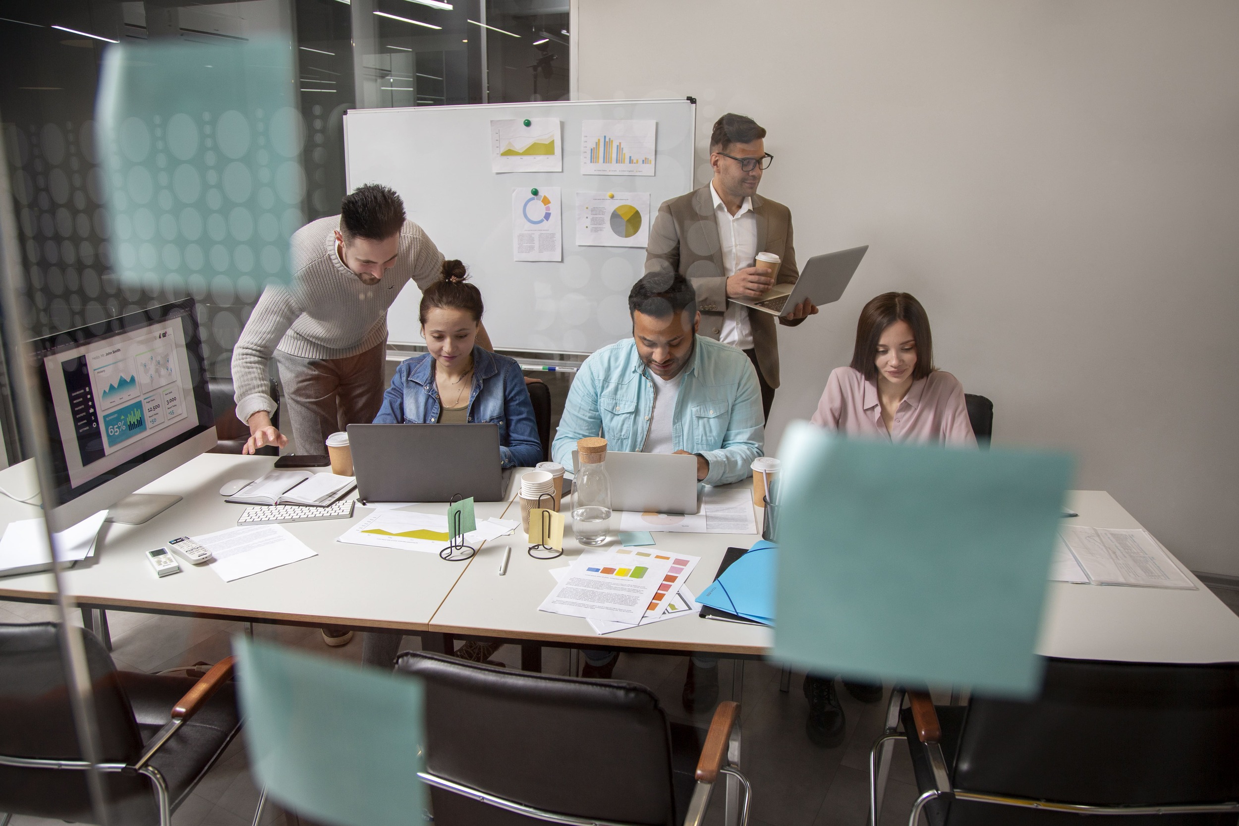 web development services company