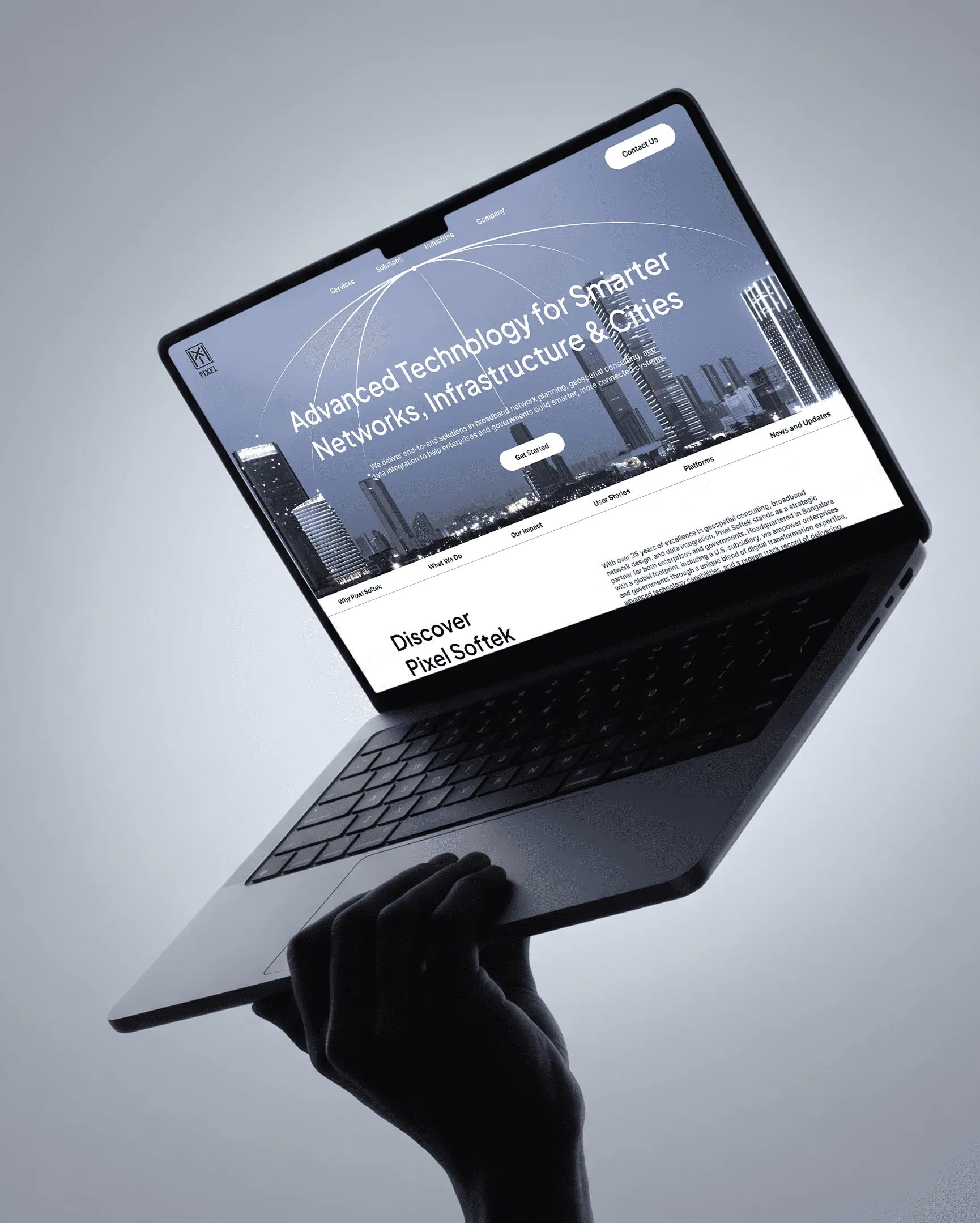 Infrastructure-and-Technology